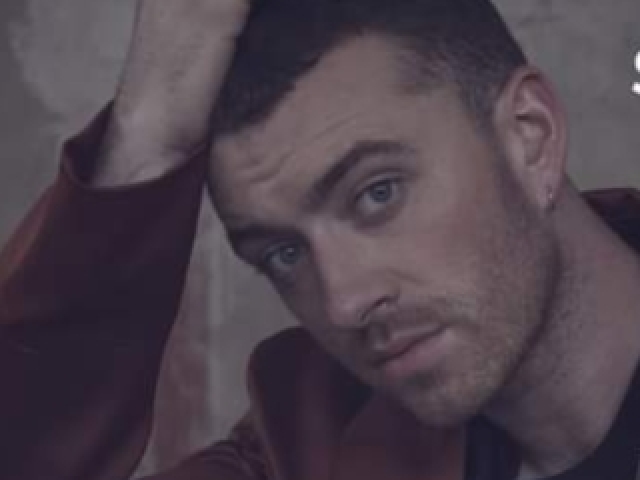 Sam Smith