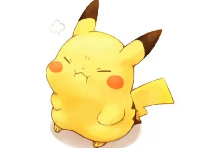 ''Aff Não Gosto de Pikachu'' =-= (caso escolher essa opção , só te aviso VOCÊ NÃO TEM OPINIÃO OK ?? e você perde 2 pontos >:3