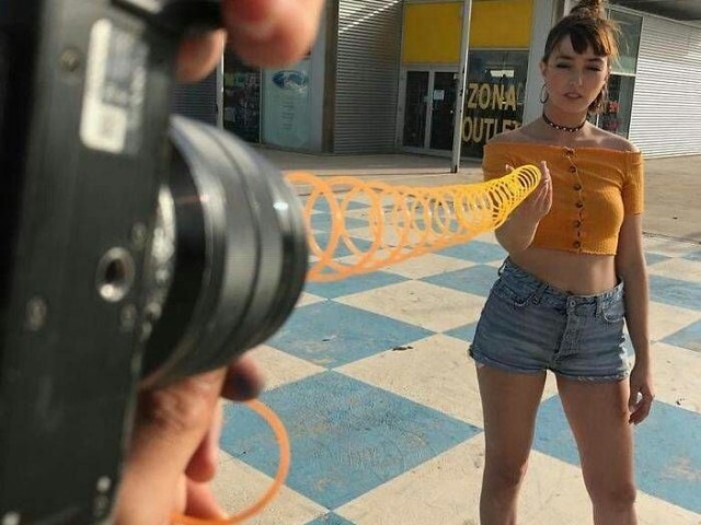 Fotografo