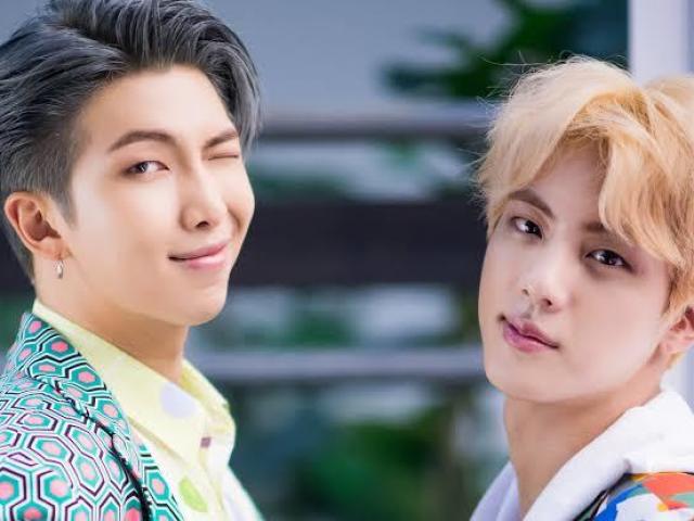 Namjin