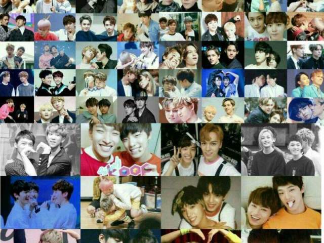 Qual shipp do K-pop te adotaria?