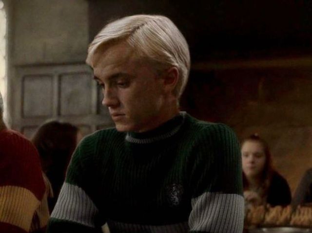 Draco Malfoy