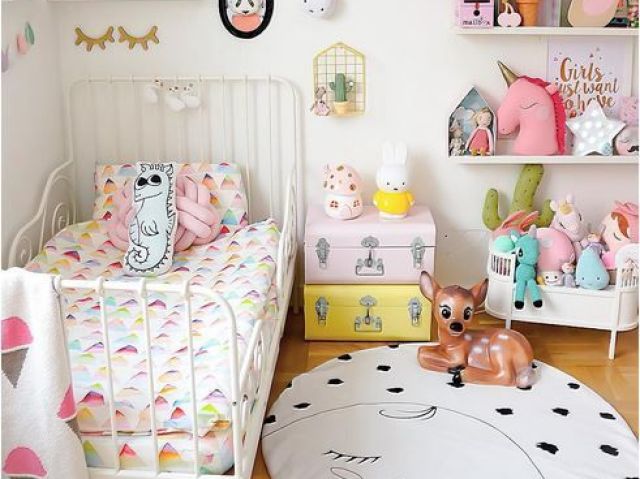 Quarto Fofo