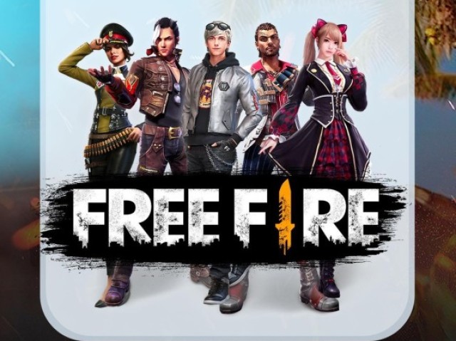 free fire ❤