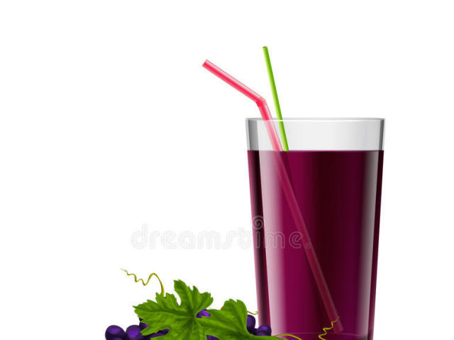 suco de uva