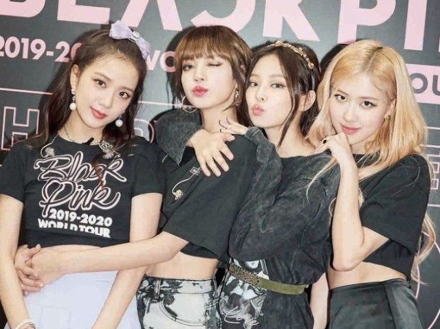 Você realmente conhece o Blackpink?