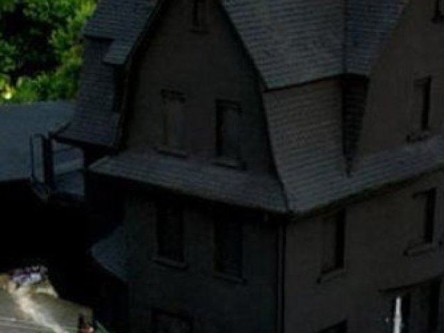 Casa gótica