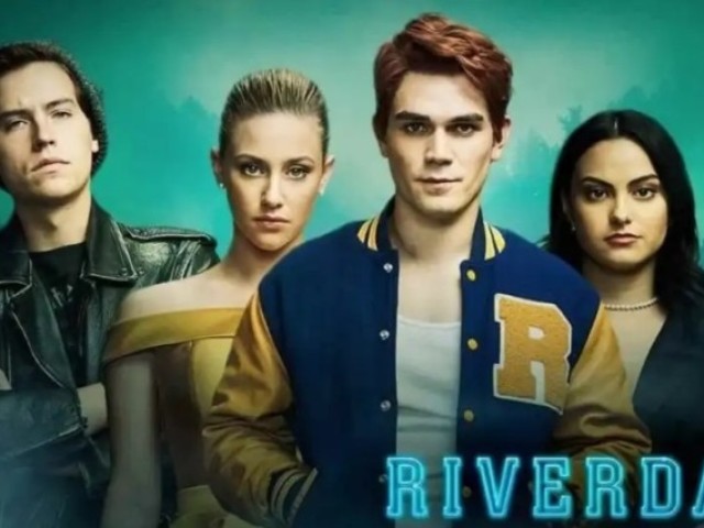 Você realmente conhece Riverdale?