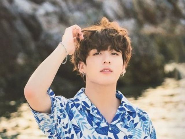 Jeon Jungkook
