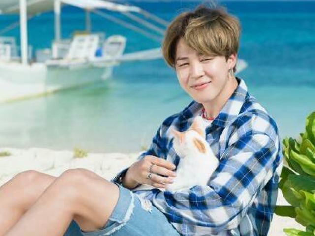 Park Jimin