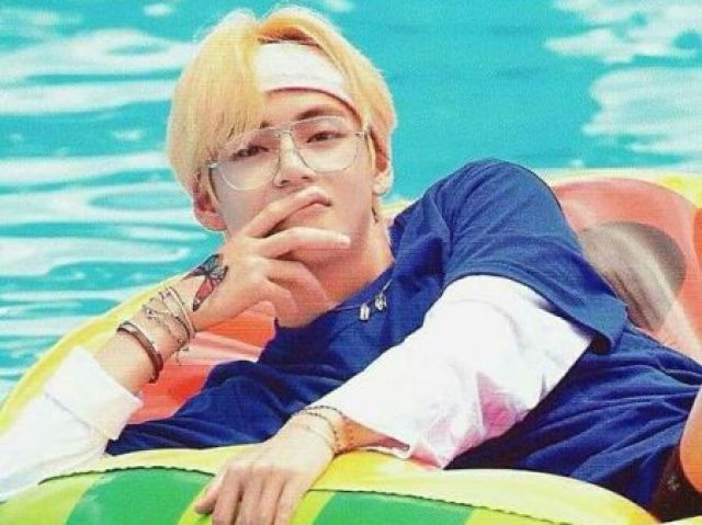 Kim Taehyung