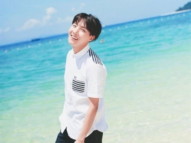 Jung Hoseok