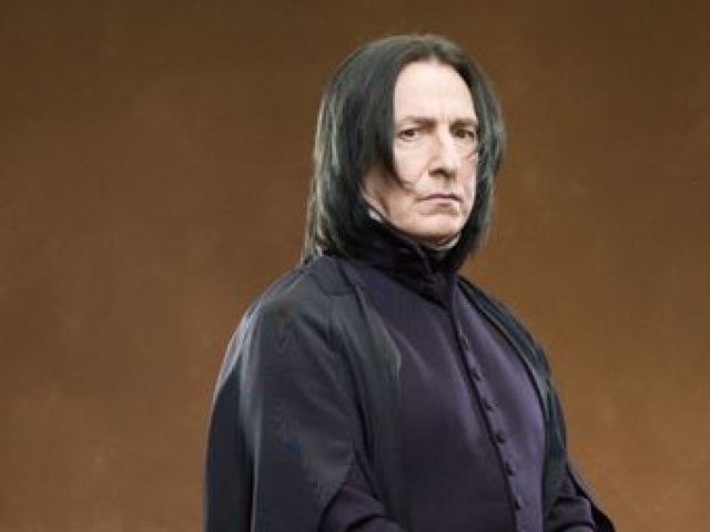 Snape