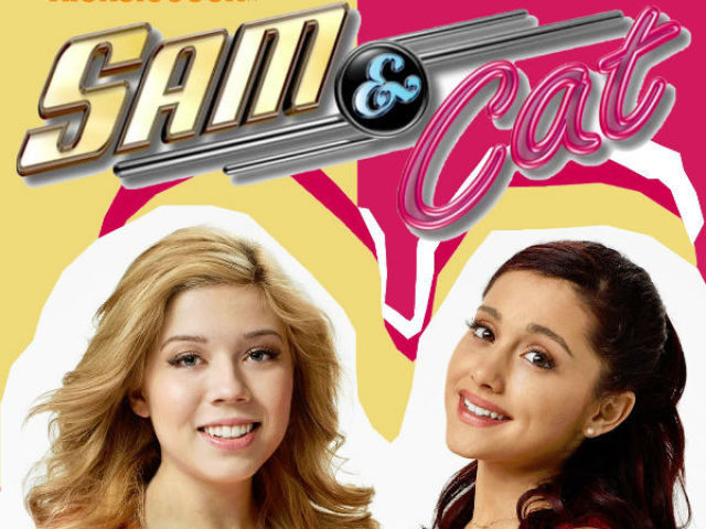 Sam e Cat