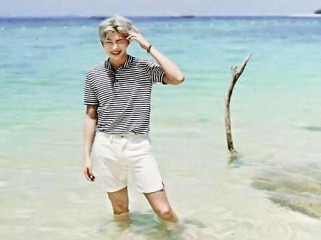 Kim Namjoon