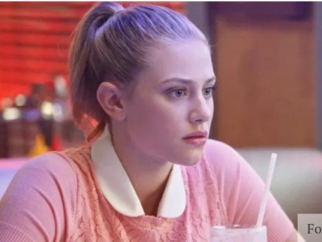 Betty cooper