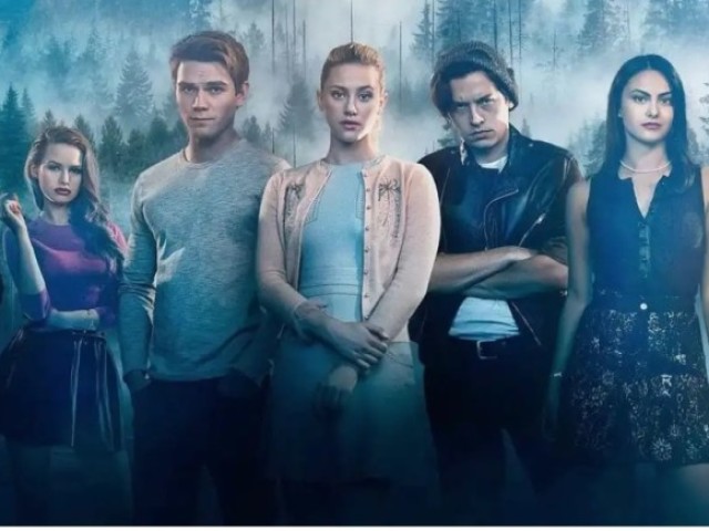 Obaa! Vc realmente conhece Riverdale
