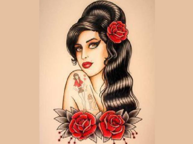 Amy Winehouse