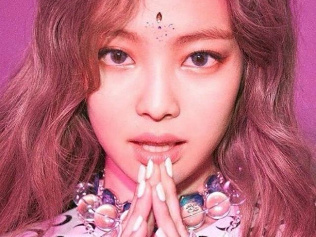 Jennie (BLACKPINK)