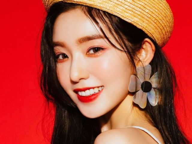 Irene (RED VELVET)