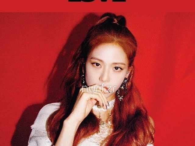 Jisoo (BLACKPINK)