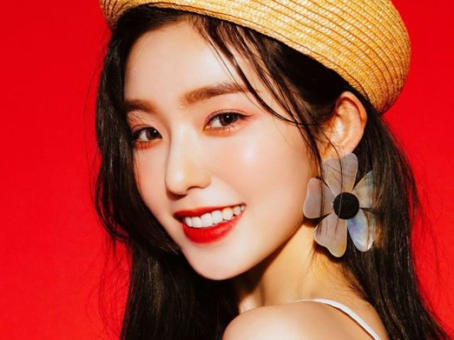 Irene (RED VELVET)