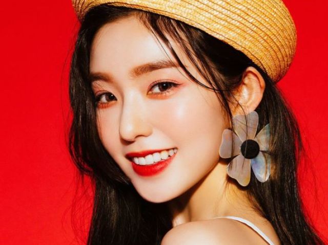 Irene (RED VELVET)