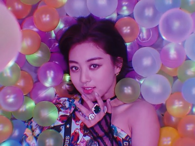 Jihyo (TWICE)