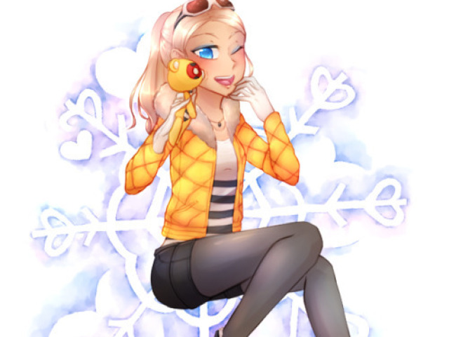 Chloe