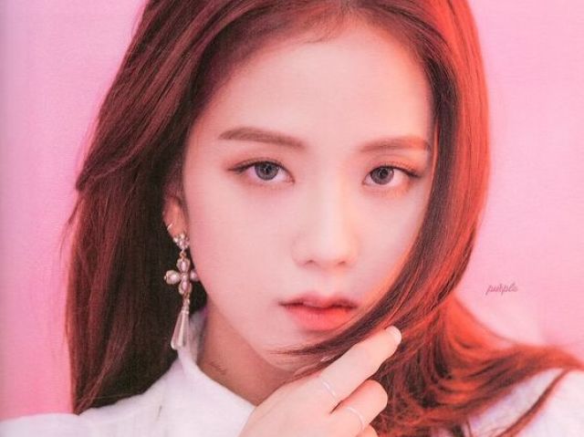 Jisoo