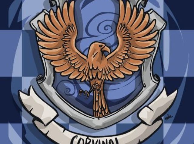 Corvinal