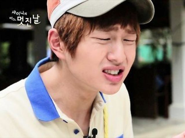 Lee Jinki