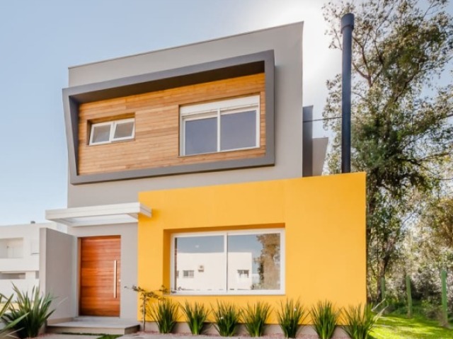 Crie a sua casa