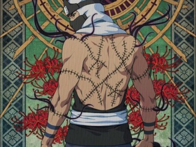 Kakuzo