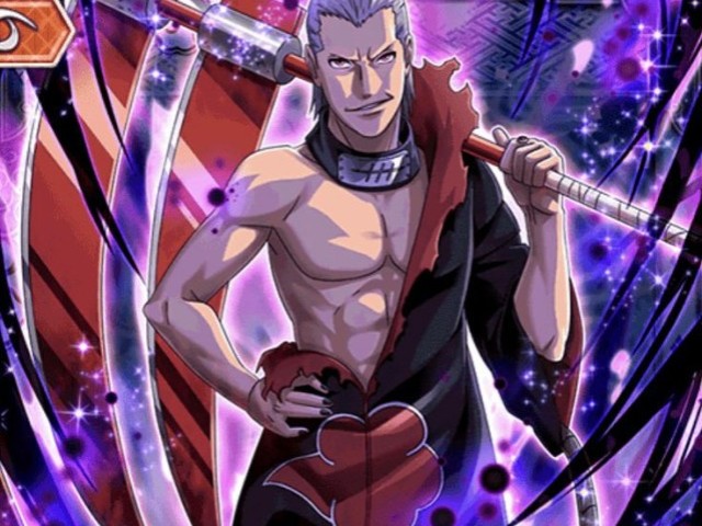 Hidan