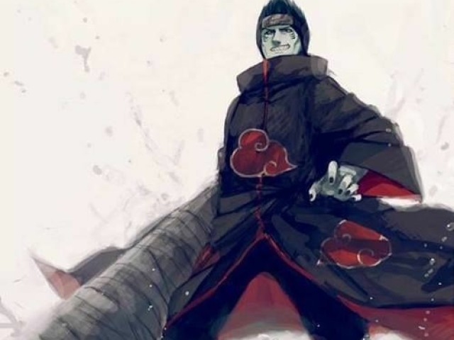 Kisame