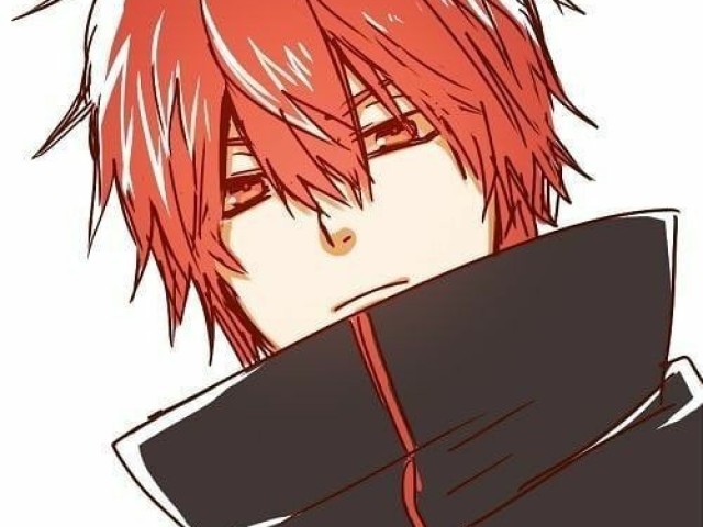 Sasori