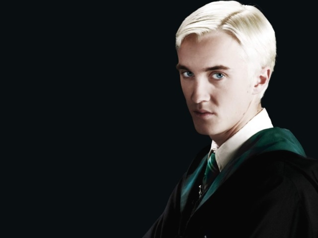 Draco Malfoy