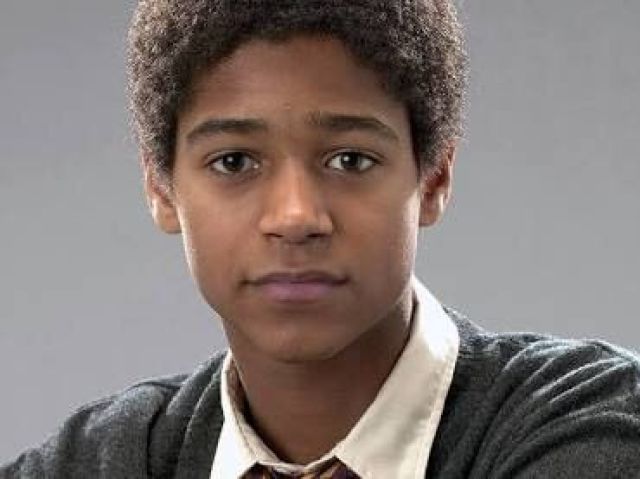 Dino Thomas