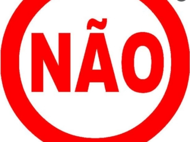 Ñ ñ NÃÃÃÃÃÃÃÃÃÃÃOOOO '-' não