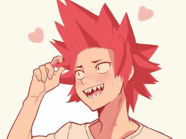 Kirishima.