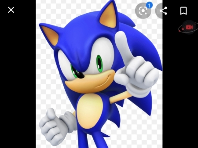 Sonic