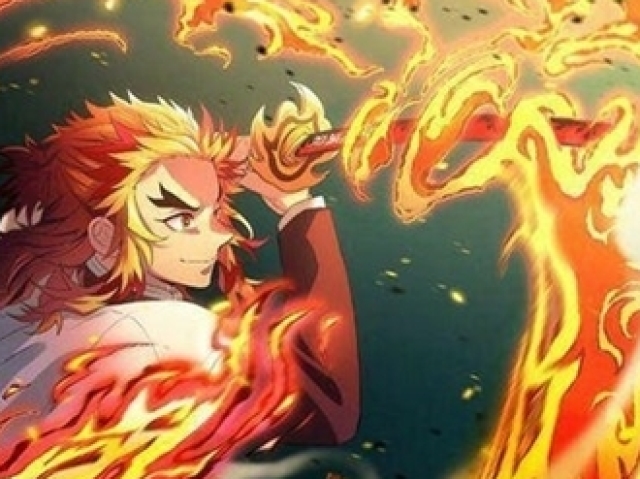 rengoku