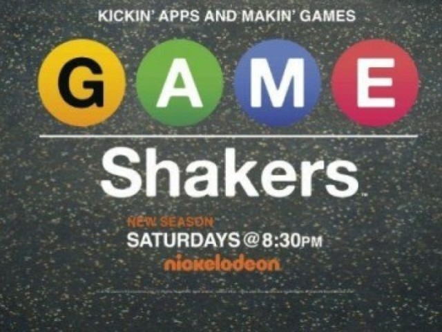 Game Shakers