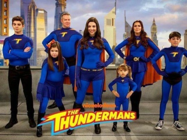 The Thundermans