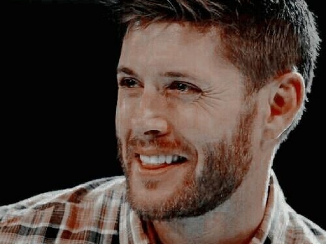 Jensen Ackles