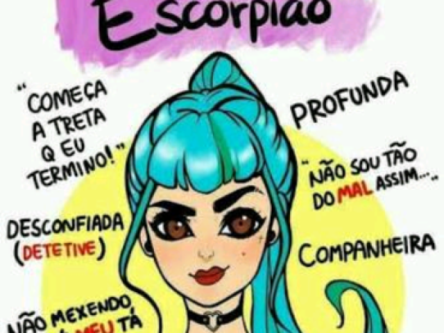 Escorpião