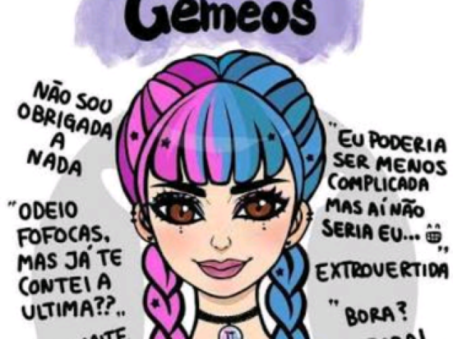 Gêmeos