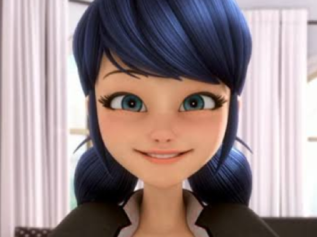 Marinette