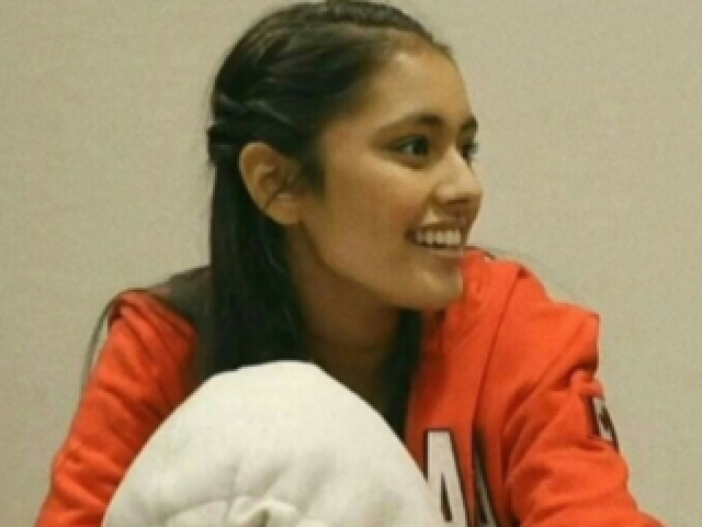 Shivani paliwal